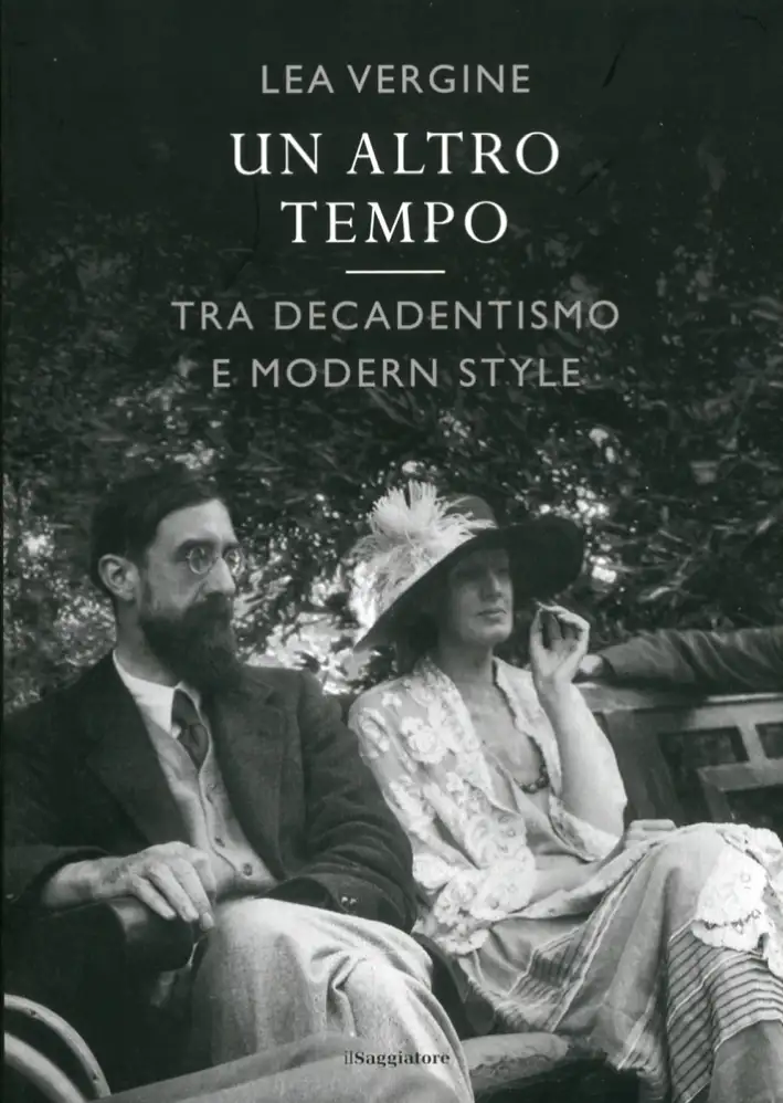 Un altro tempo. Vite nell'arte