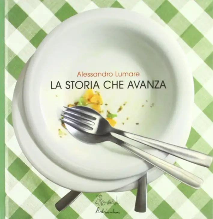 La storia che avanza. Ediz. illustrata