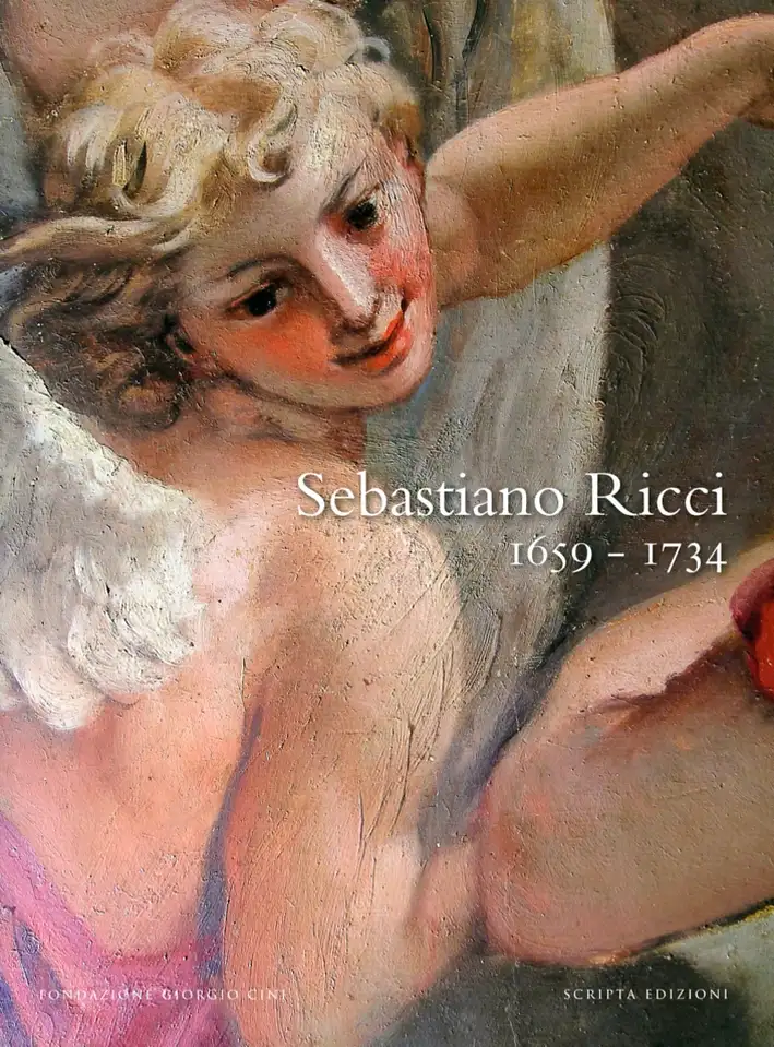 Sebastiano Ricci 1659-1734