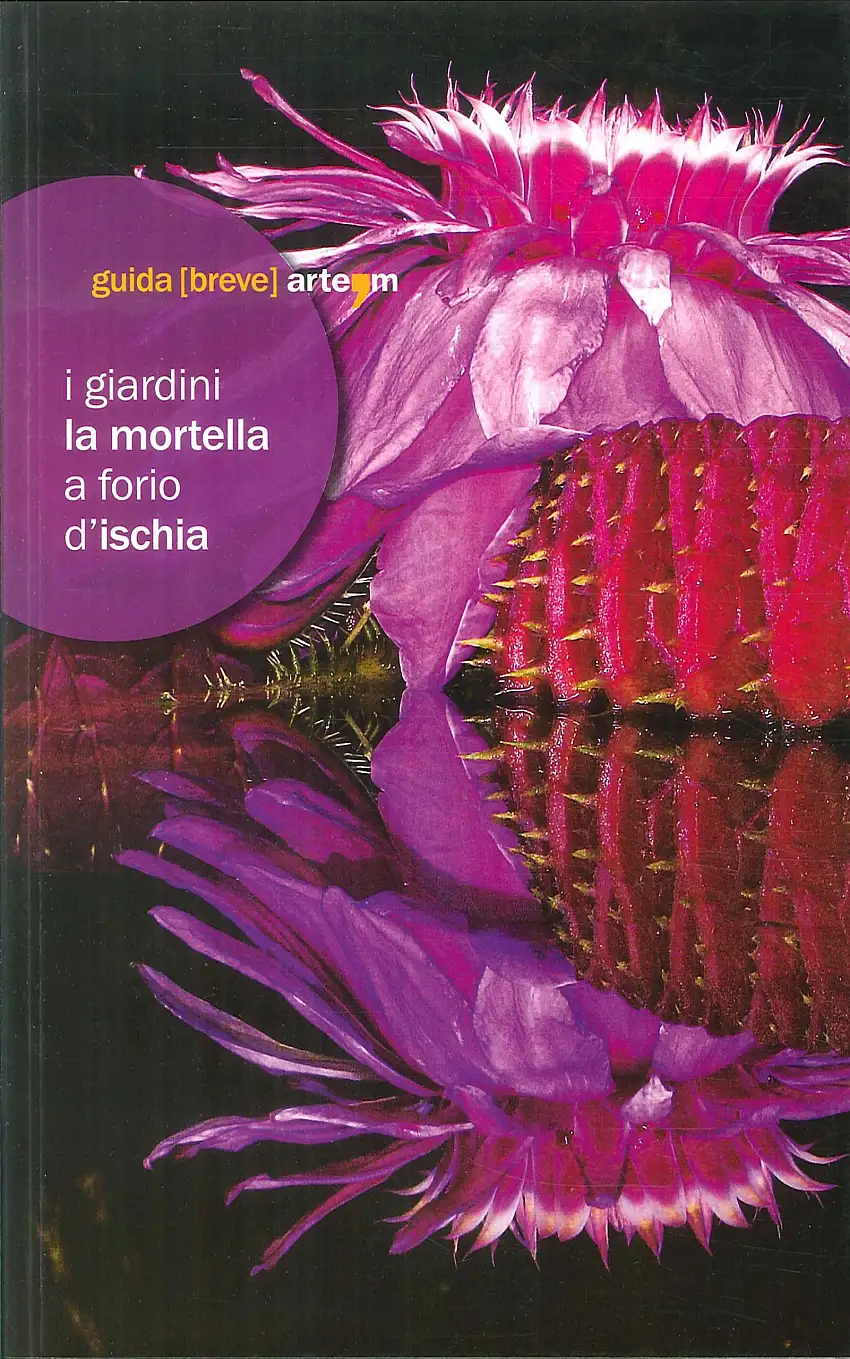 I giardini la Mortella a Forio d'Ischia