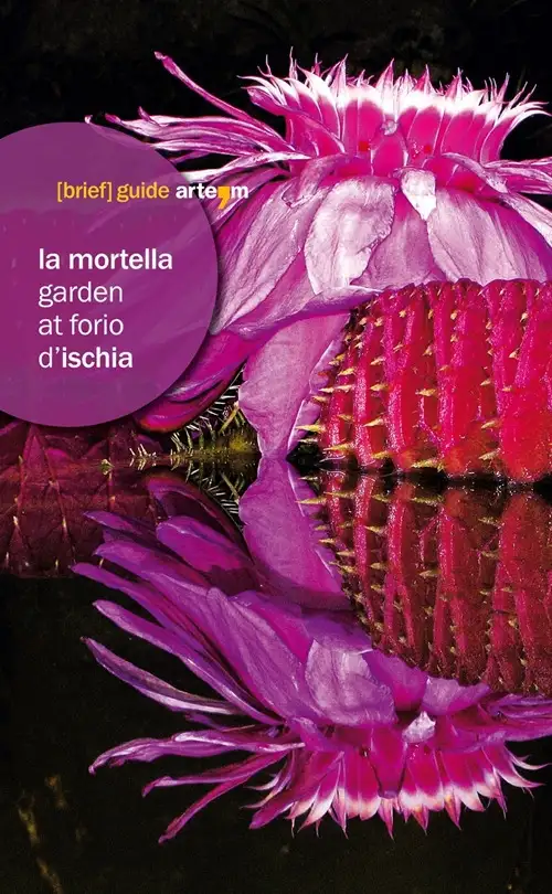 La Mortella Garden at Forio d'Ischia