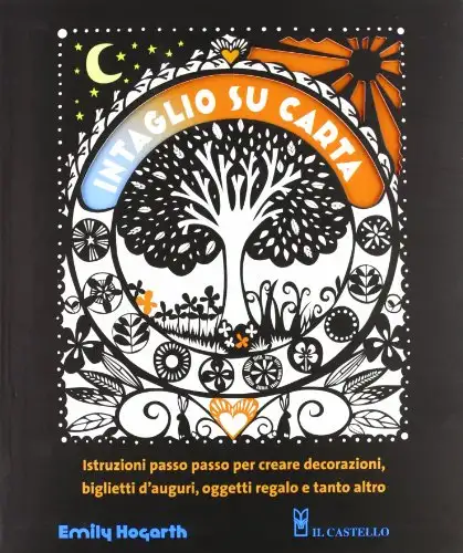 Intaglio su carta