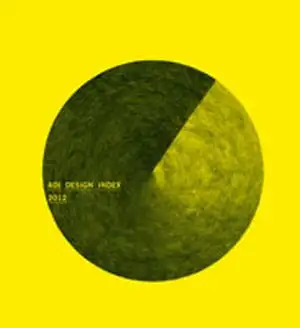 ADI design index 2012