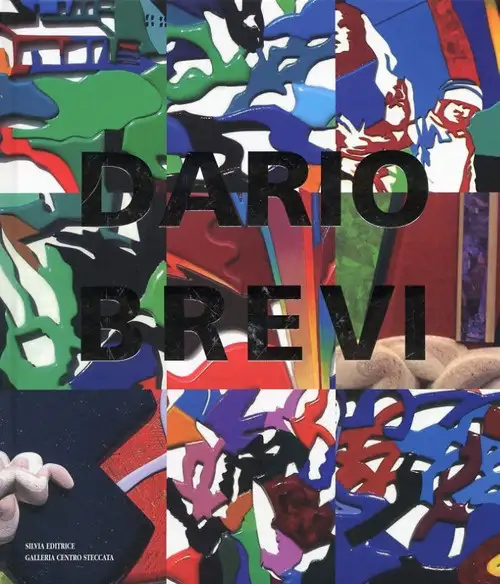 Dario Brevi