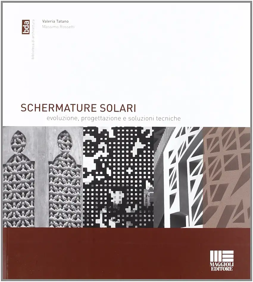 Schermature solari