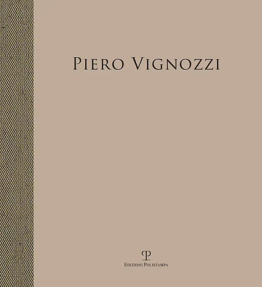 Piero Vignozzi. Melancholia