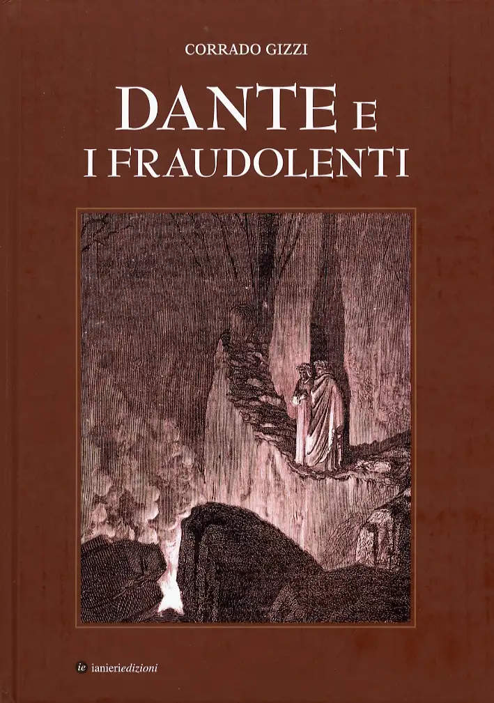 Dante e i fraudolenti