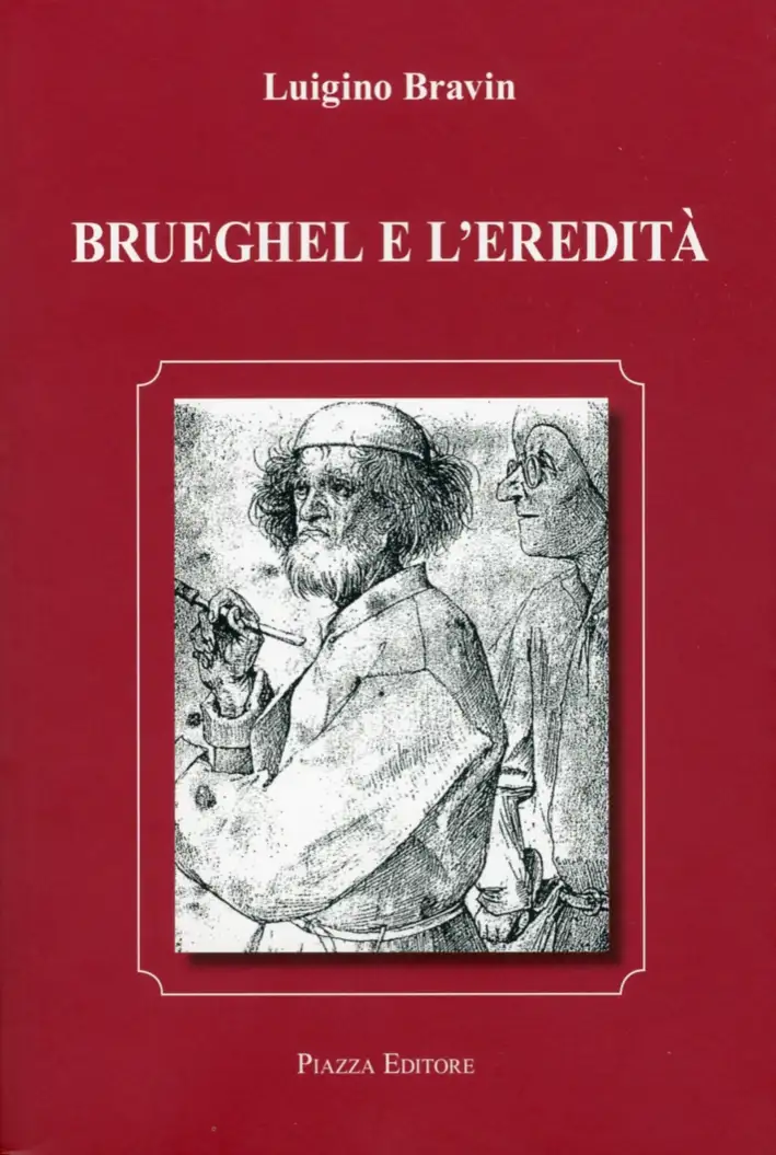 Brueghel e L'Eredità