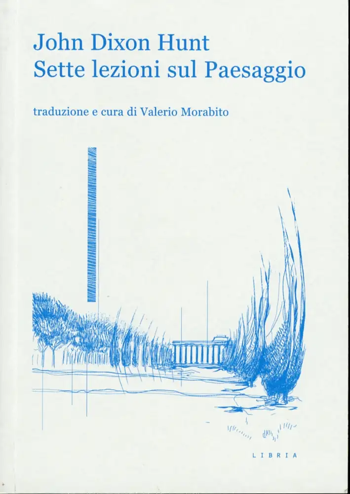 Sette lezioni sul paesaggio