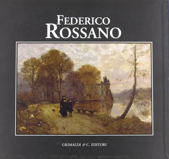 Federico Rossano