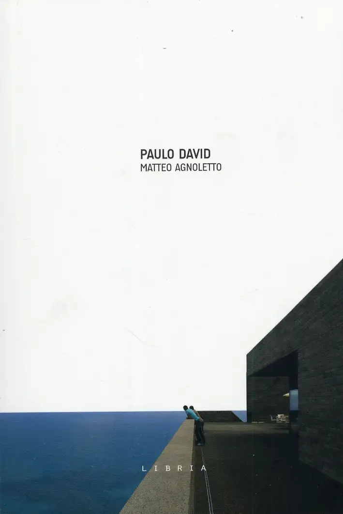 Paulo David. [Ed. Italiana e Inglese]