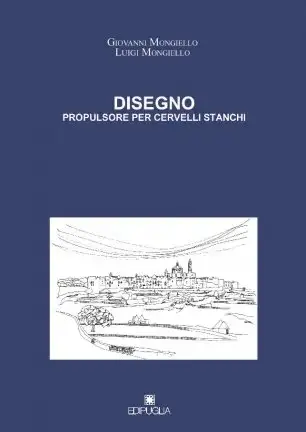Disegno. Propulsore per cervelli stanchi