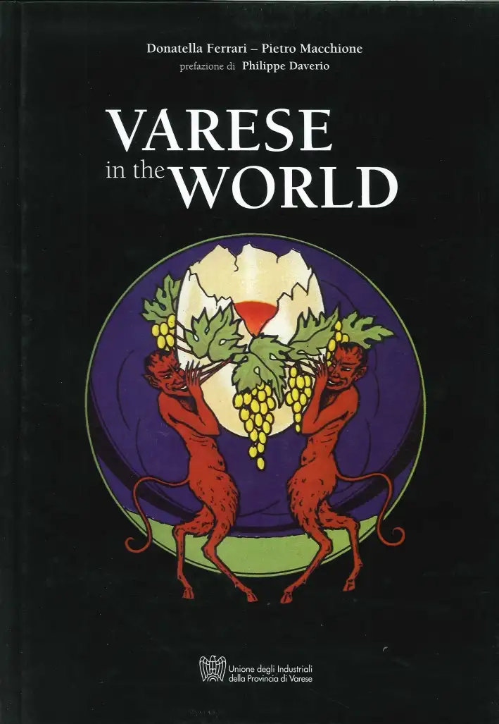 Varese in the world