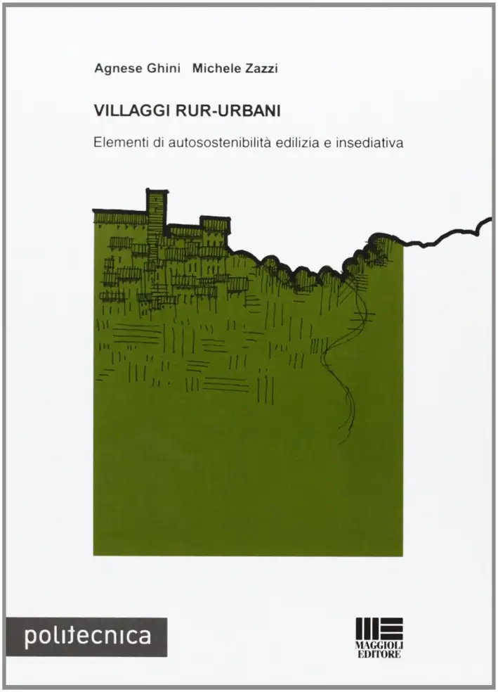 Villaggi rur-urbani