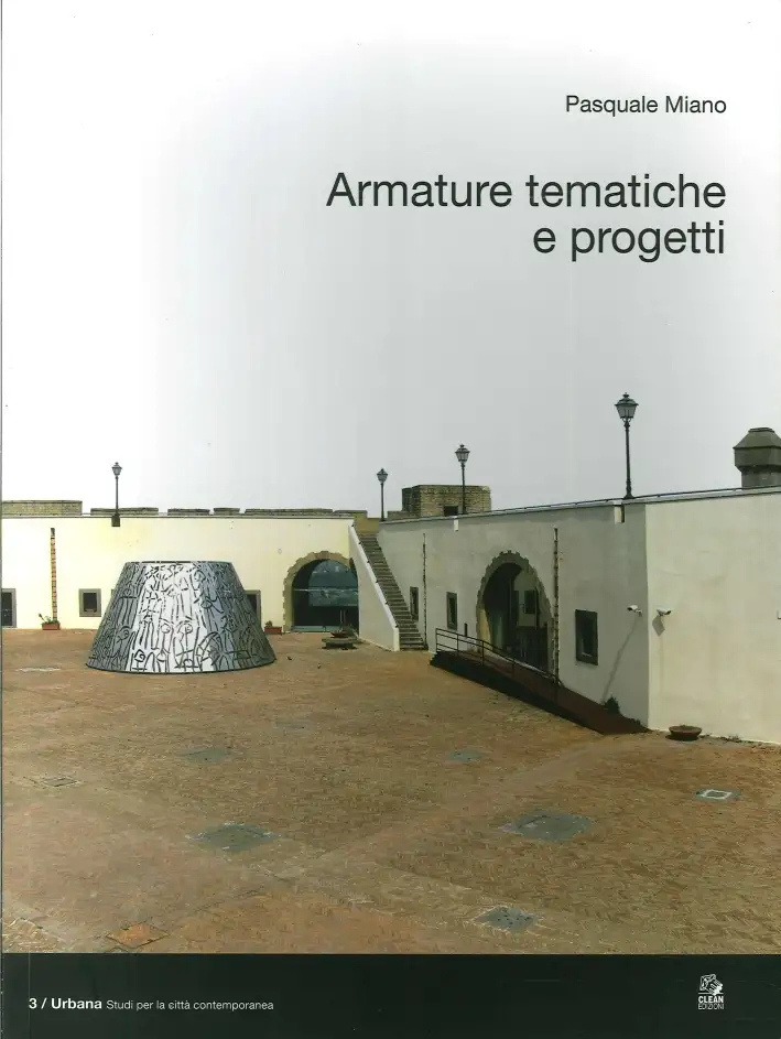 Armature Tematiche e Progetti