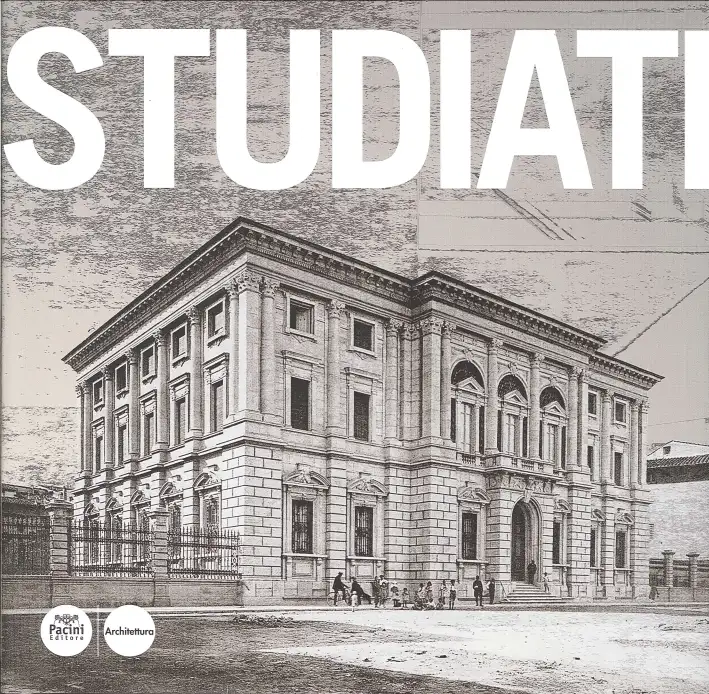 Pietro Studiati Berni. Opere e Progetti