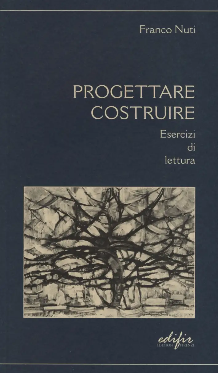 Progettare Costruire. Esercizi di Lettura