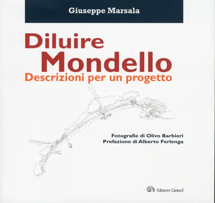 Diluire Mondello. Descrizione per un progetto