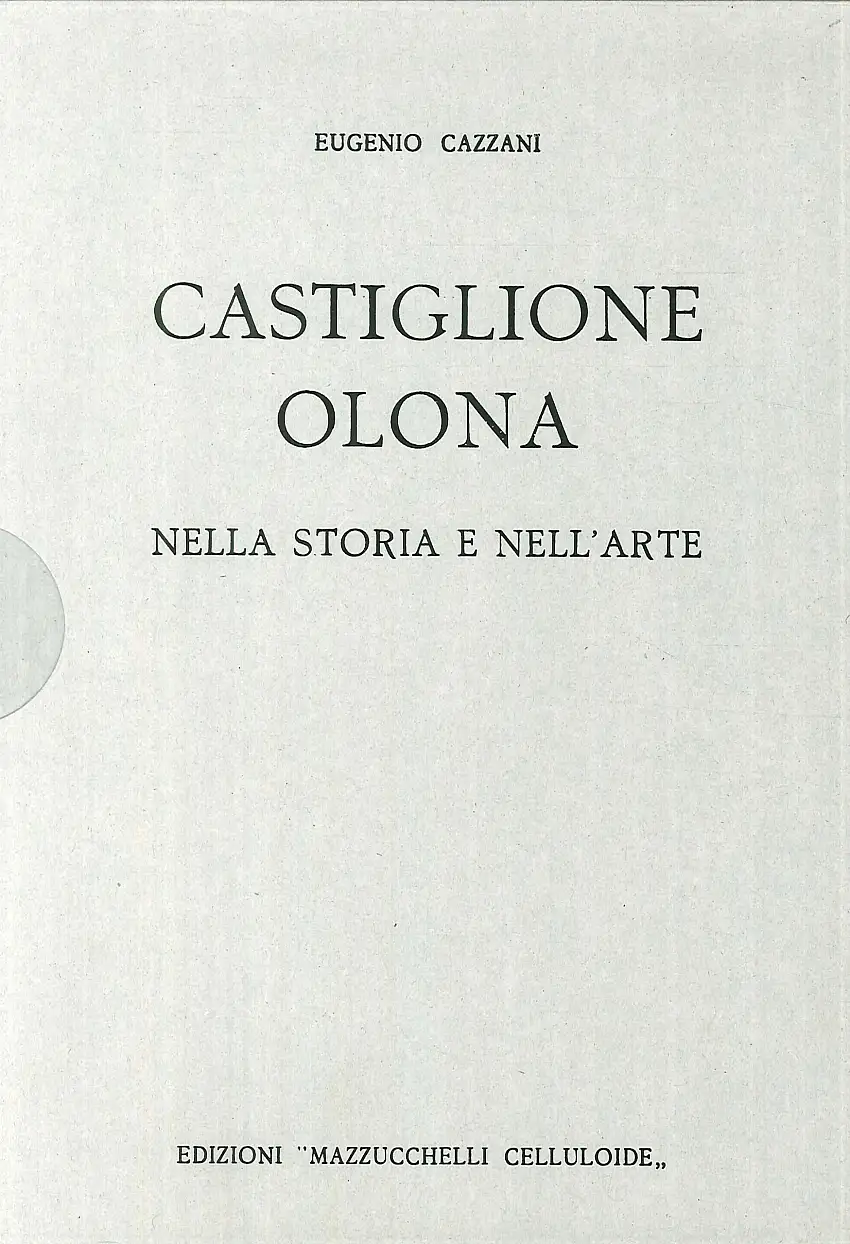 Castiglione Olona nella storia e nell'arte
