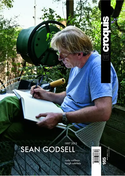 Sean Gosdell 1997-2013. Vol. 165