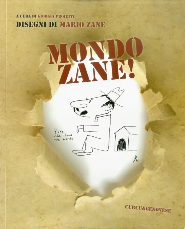 Mondo Zane