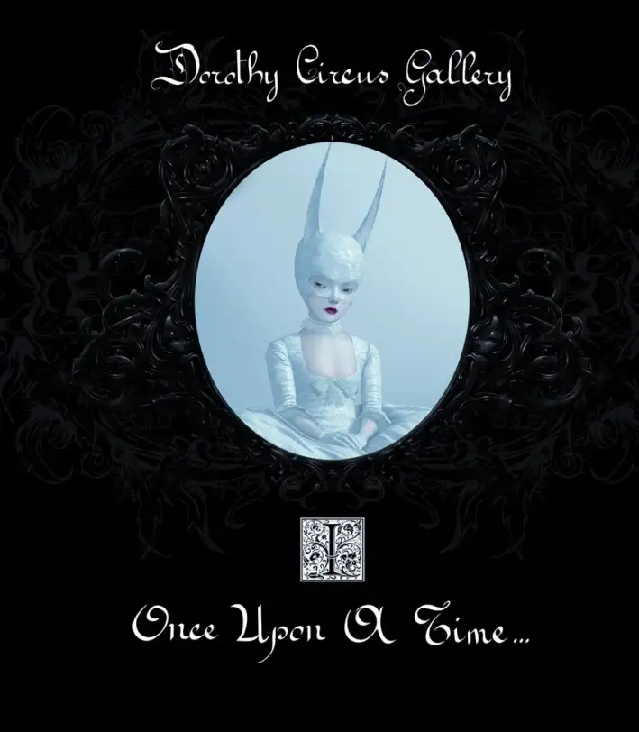 Once upon a time. Vol. 1