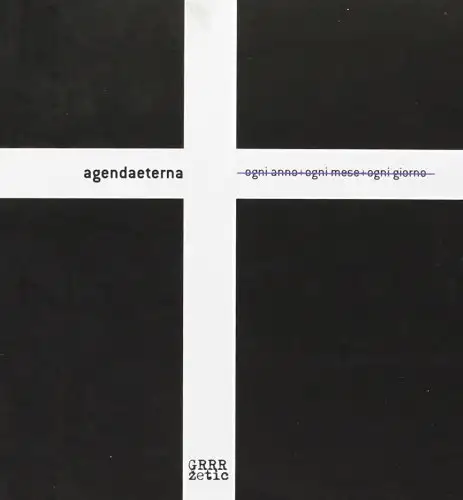 Agendaeterna