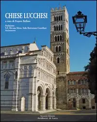 Chiese Lucchesi