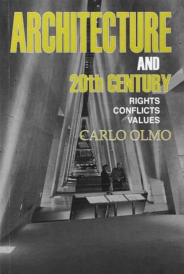 Architecture and 20th century