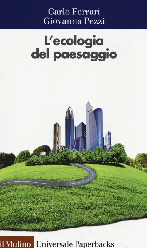 L'ecologia del paesaggio