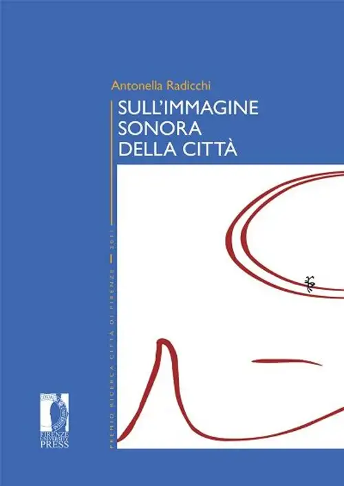 Sull'Immagine Sonora Della Città