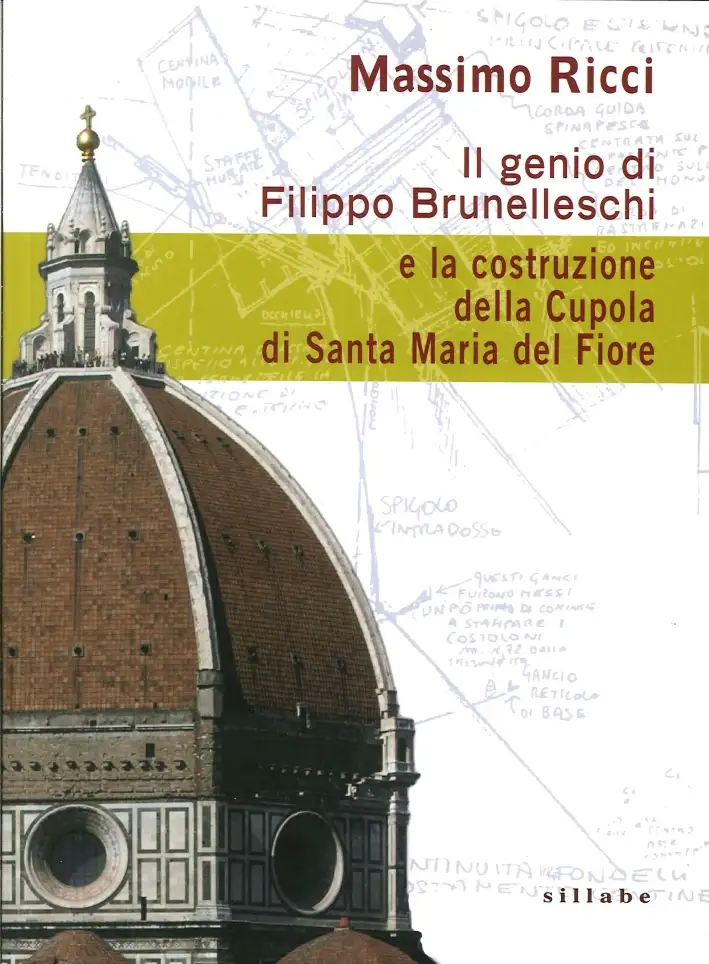 Il Genio di Filippo Brunelleschi e la Costruzione delle Cupola di Santa Maria del Fiore
