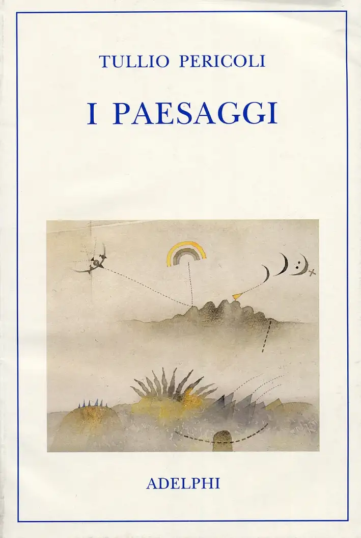 I paesaggi