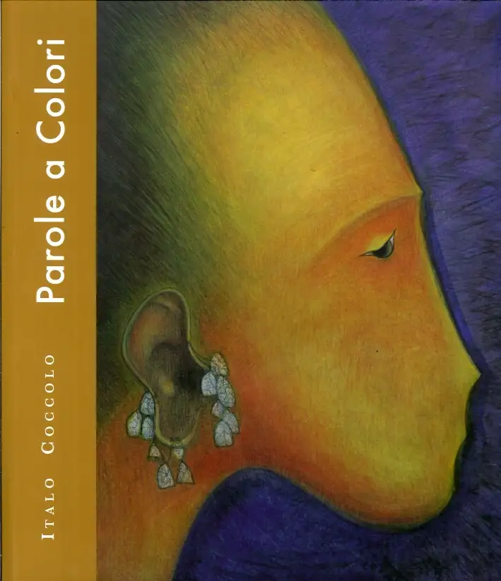 Parole e Colori. Quando le Parole non Bastano