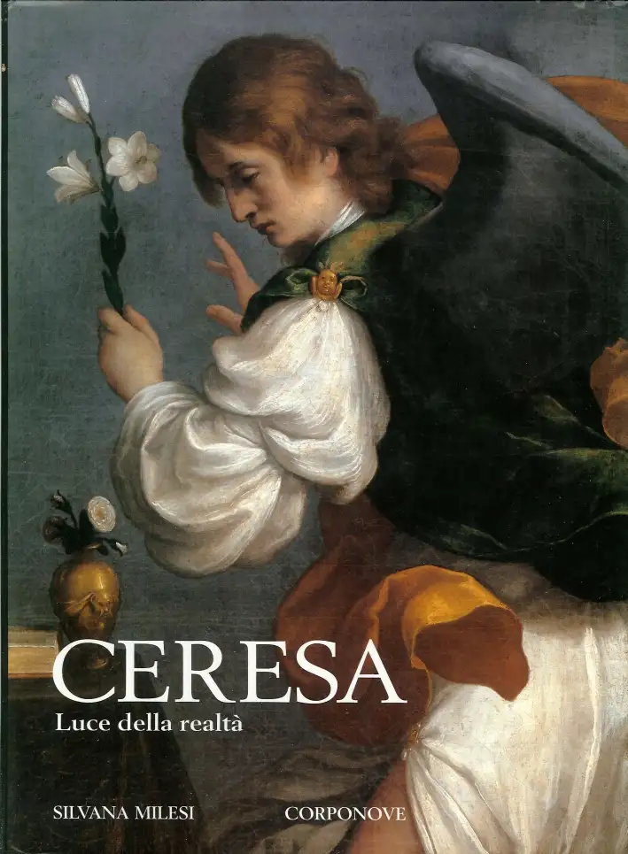 Ceresa. Luce della realtà