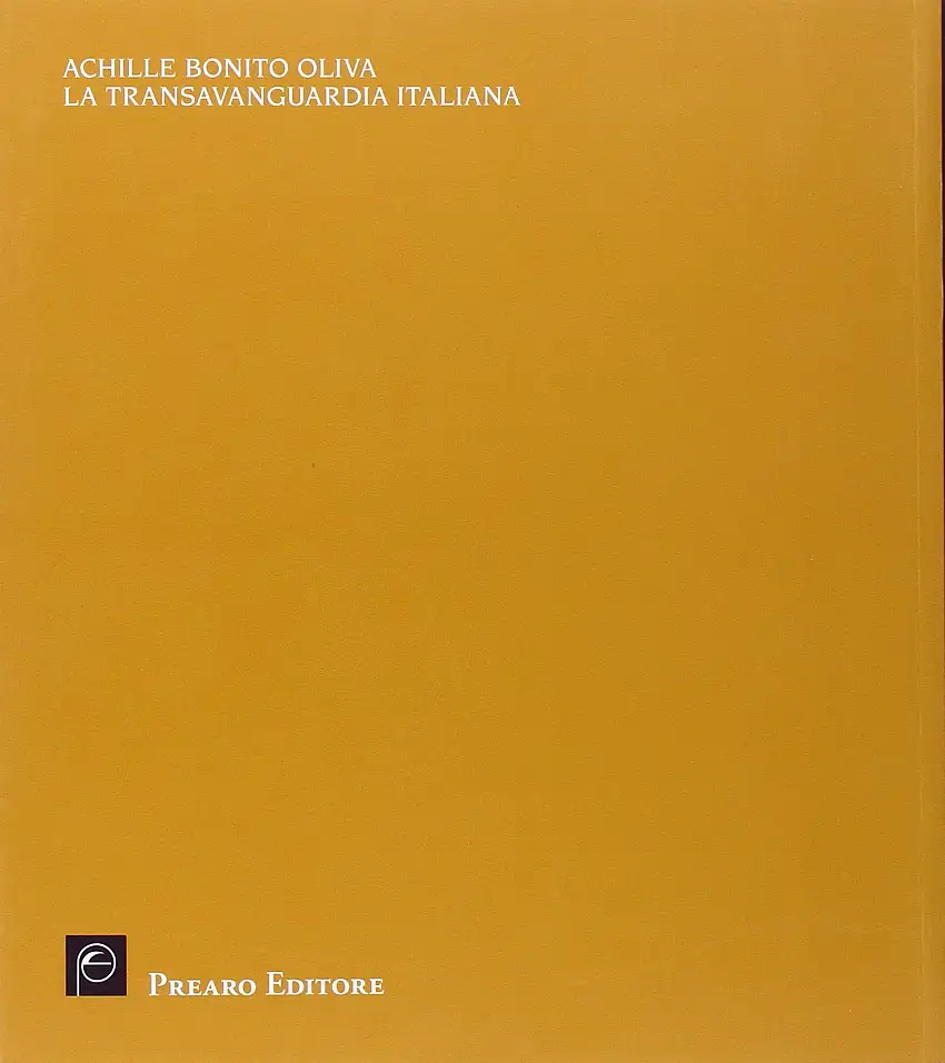 Francesco Clemente. Frontiera di immagini