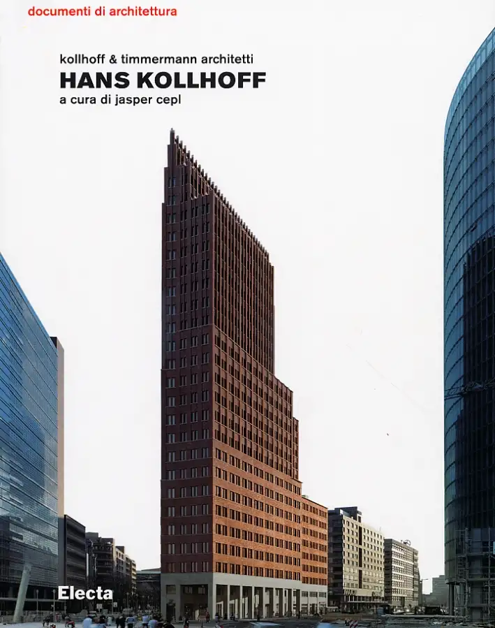 Hans Kollhoff