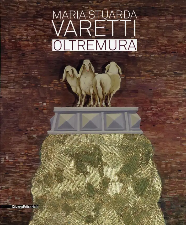 Maria Stuarda Varetti. Oltremura