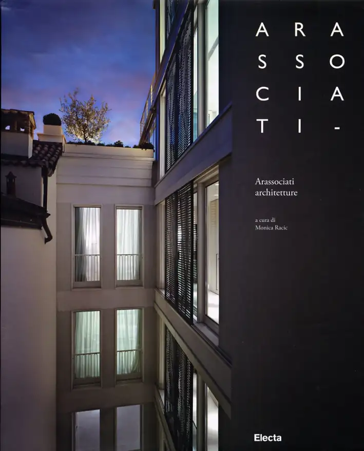Arassociati architetture