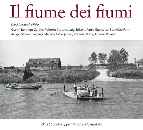 Il fiume dei fiumi. Ediz. illustrata