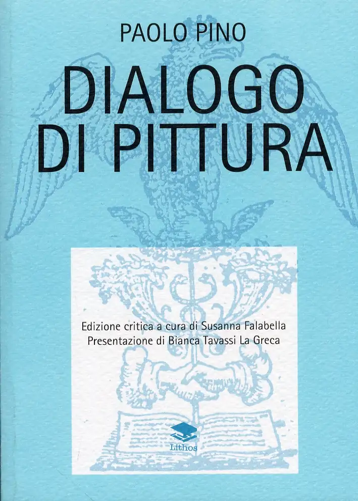 Dialogo di pittura