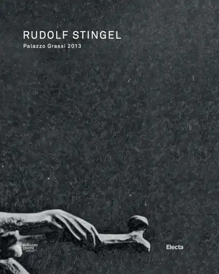 Rudolf Stingel. Palazzo Grassi 2013