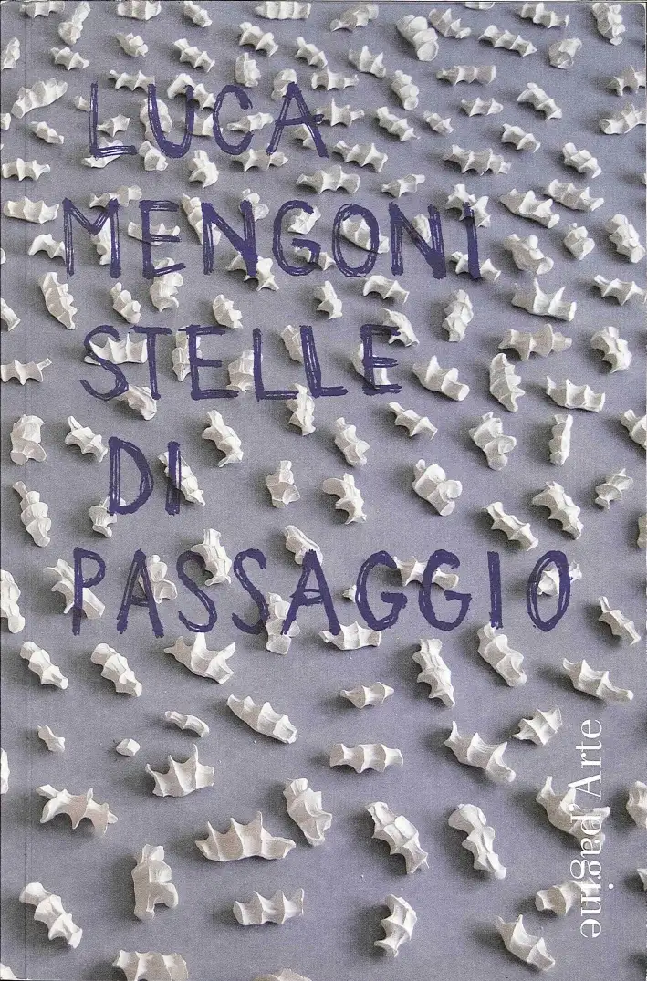 Luca Mengoni. Stelle di Passaggio