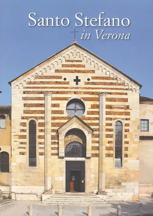 Santo Stefano in Verona