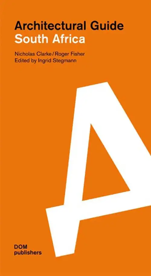 Architectural Guide. South Africa