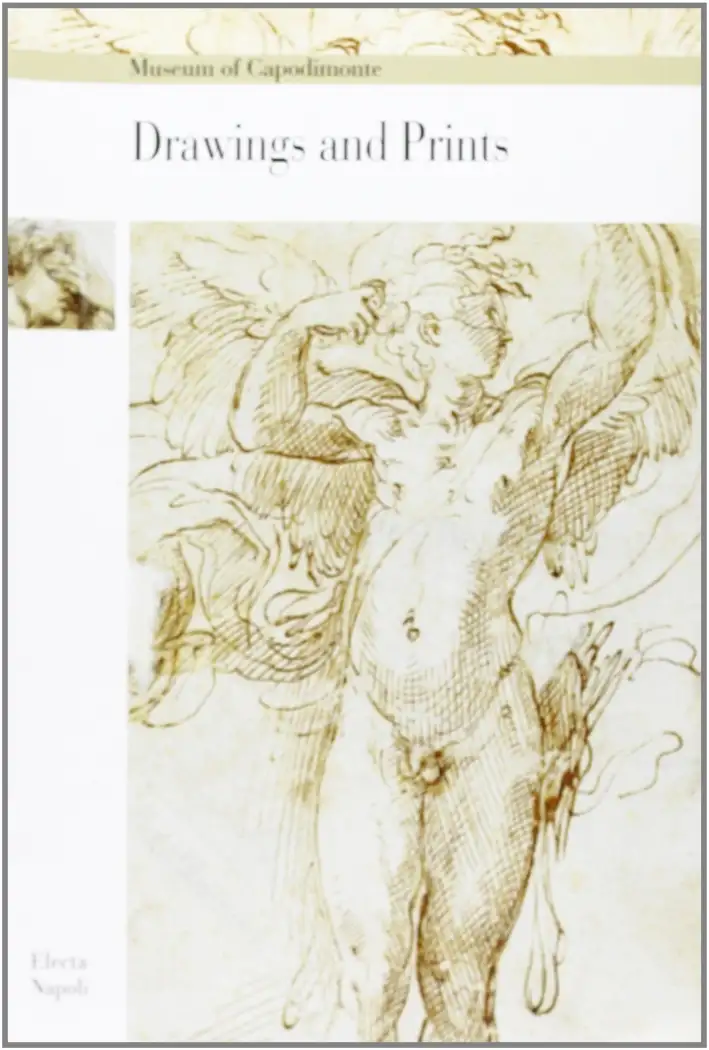 Museo di Capodimonte. Il Gabinetto di disegni e stampe
