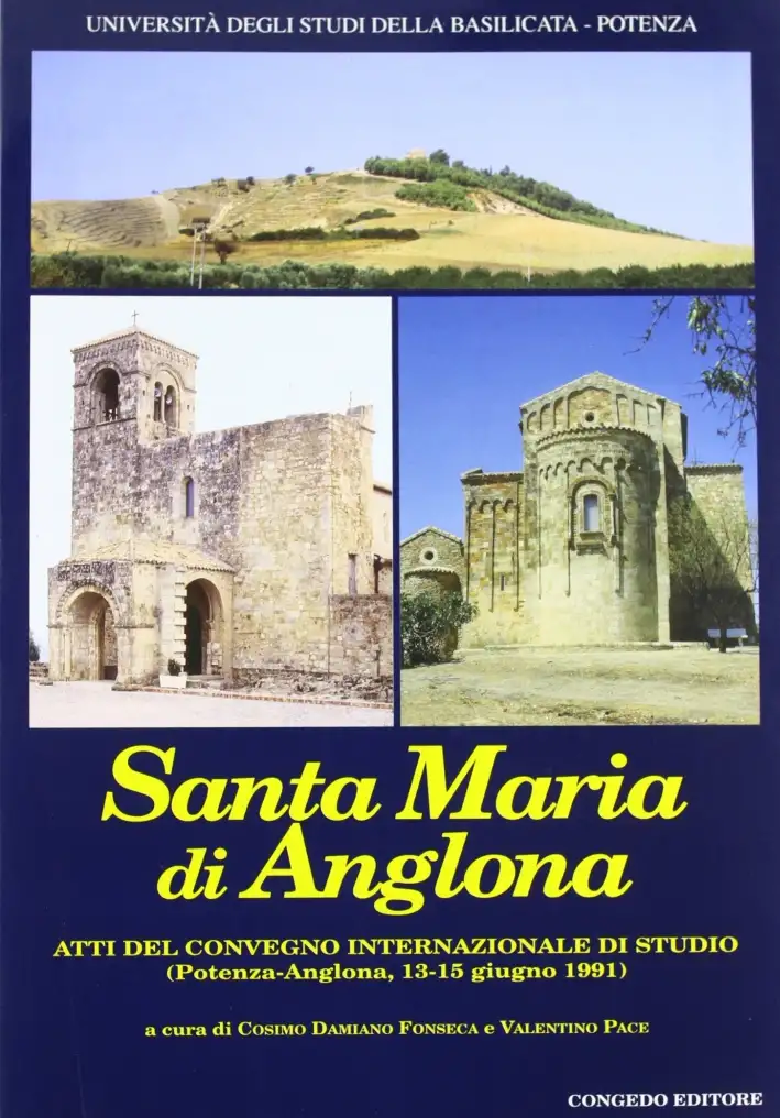 Santa Maria di Anglona