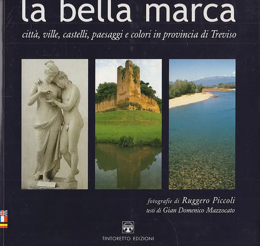 La bella marca