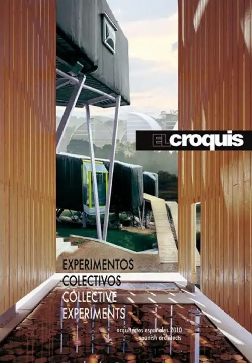 Collective experiments vol. 148-149