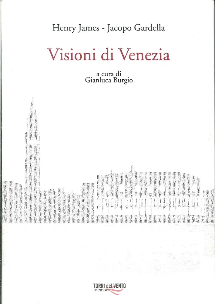 Visioni di Venezia